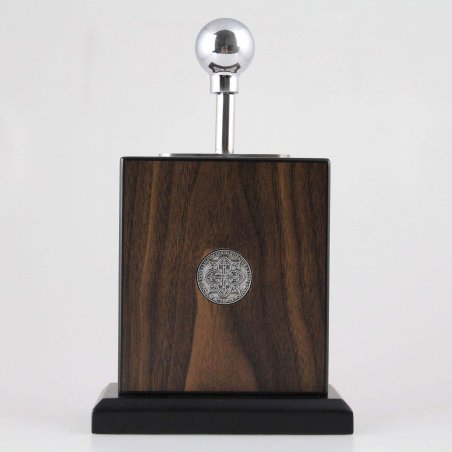 Ghilotina de masa trabucuri Egoist Brown 00167