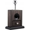 Ghilotina de masa trabucuri Egoist Brown 00167