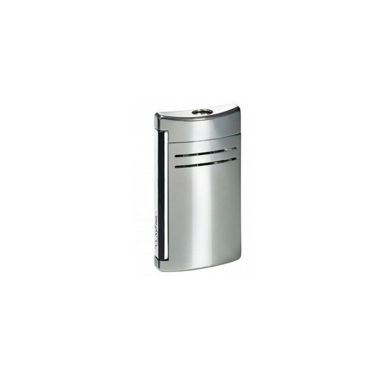 Bricheta S.T. DUPONT MAXIJET CHROME GREY