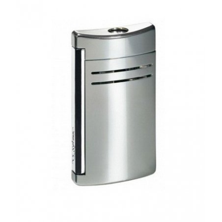 Bricheta S.T. DUPONT MAXIJET CHROME GREY