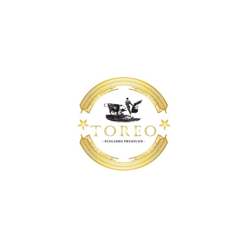 Trabucuri Toreo Nicaragua Robusto 20 fumez trabuc