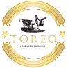 Trabucuri Toreo Nicaragua Robusto 20 fumez trabuc