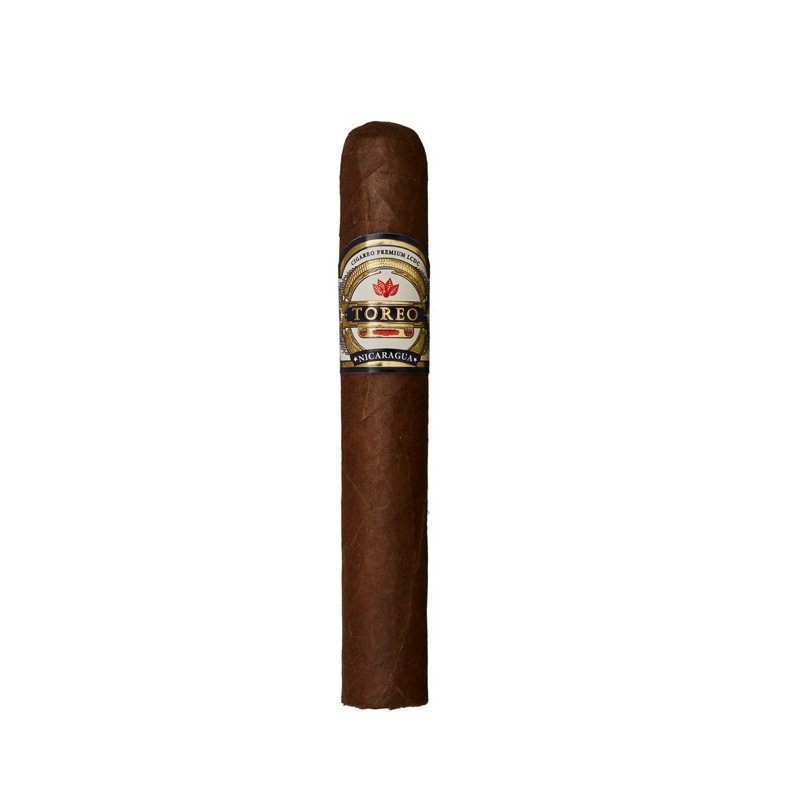 Trabucuri Toreo Nicaragua Robusto 20 fumez trabuc