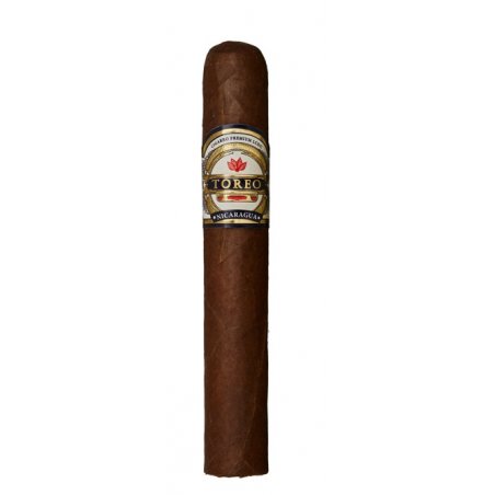 Trabucuri Toreo Nicaragua Robusto 20 fumez trabuc