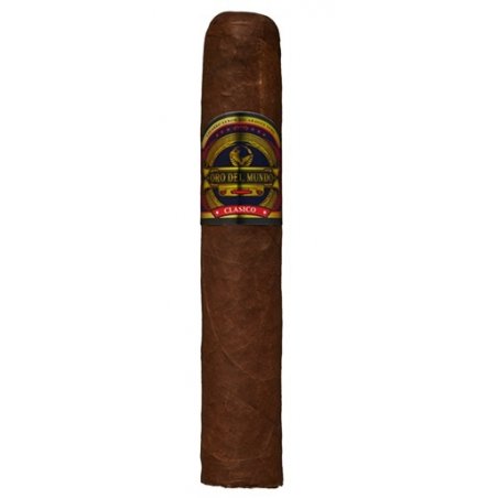 Trabucuri Oro Del Mundo Clasico Robusto (20) fumez trabuc