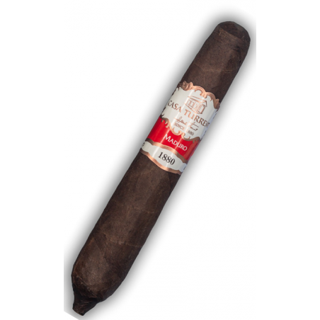 Trabucuri Casa Turrent 1880 Maduro Perfecto (10) fumez trabuc
