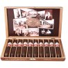 Trabucuri Casa Turrent 1880 Maduro Perfecto (10)