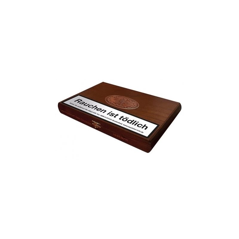 Trabucuri Casa Turrent 1880 Maduro Perfecto (10) fumez trabuc