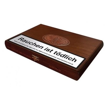 Trabucuri Casa Turrent 1880 Maduro Perfecto (10) fumez trabuc