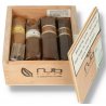 Trabucuri NUB 460 Assorted 8 Pack Sampler