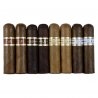 Trabucuri NUB 460 Assorted 8 Pack Sampler fumez trabucuri