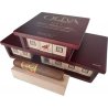 Trabucuri Oliva Serie V Double Robusto Special Tabolisa Uno Edition 10