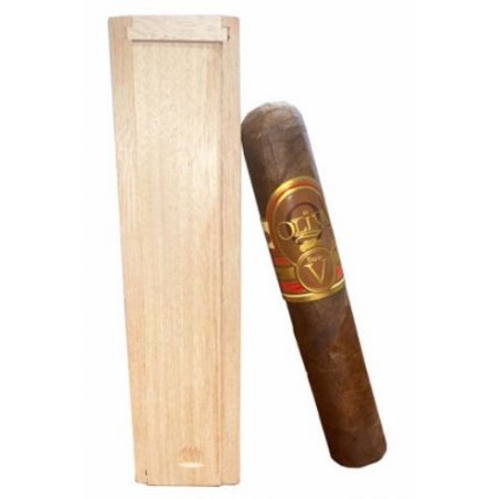 Trabucuri Oliva Serie V Double Robusto Special Tabolisa Uno Edition 10