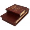 Trabucuri Oliva Serie V Double Robusto Special Tabolisa Uno Edition 10