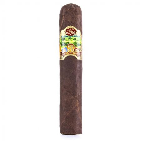 Trabucuri Oliva Master Blend 3 Robusto	20 editie limitata