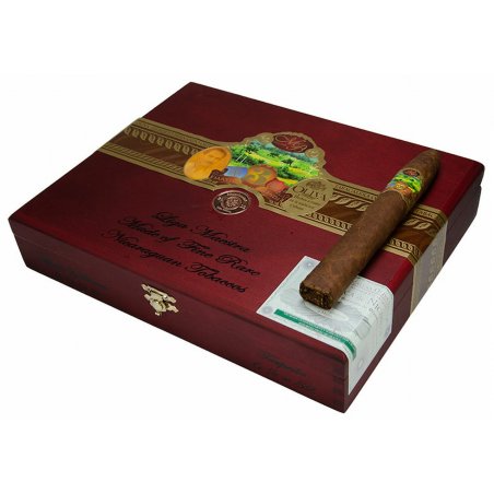 Trabucuri Oliva Master Blend 3 Torpedo 20 fumez trabucuri