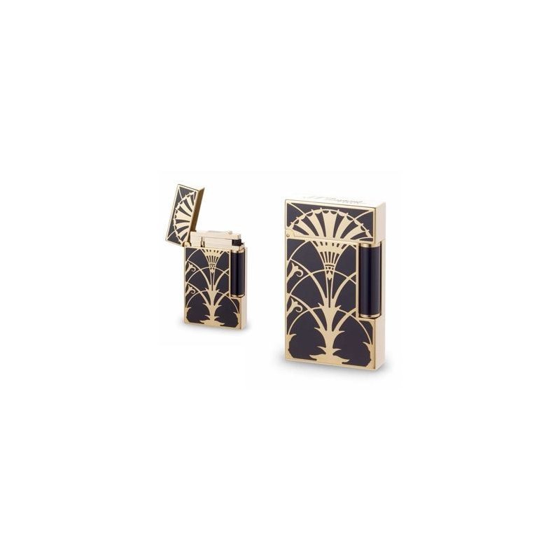 Bricheta S.T. DUPONT AMERICAN ART DECO