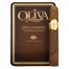 Trabucuri Oliva Serie G Cameroon Cigarillos 50