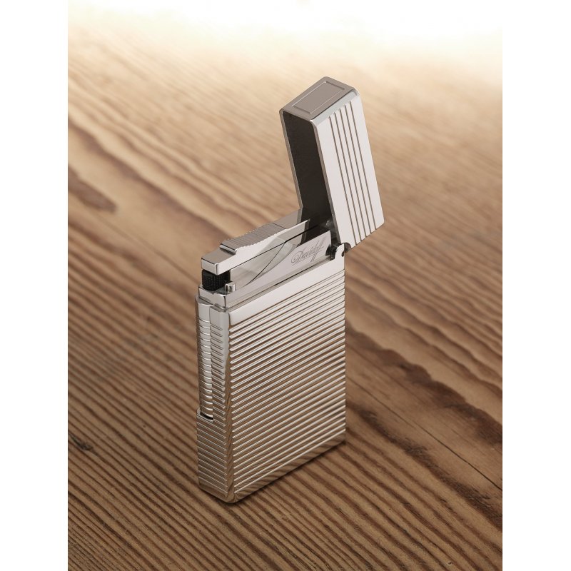 Bricheta Davidoff Prestige Lines Orizontal Palladium 30815