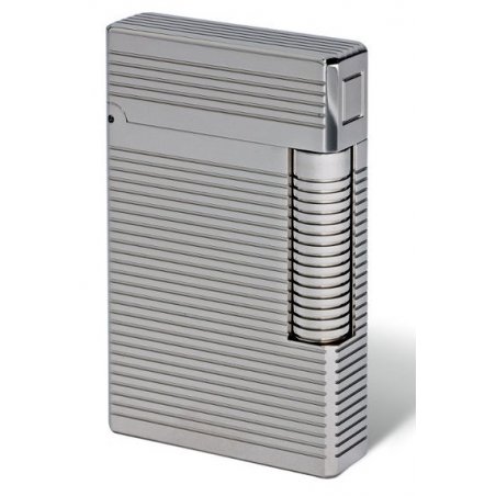 Bricheta Davidoff Prestige Lines Orizontal Palladium 30815
