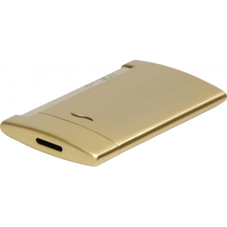 Bricheta S.T.Dupont Slim 7 Full Gold de vanzare.Pret bricheta Dupont