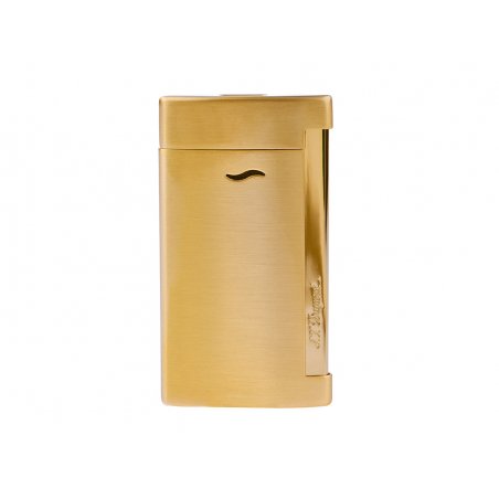Bricheta S.T.Dupont Slim 7 Full Gold de vanzare.Pret bricheta Dupont