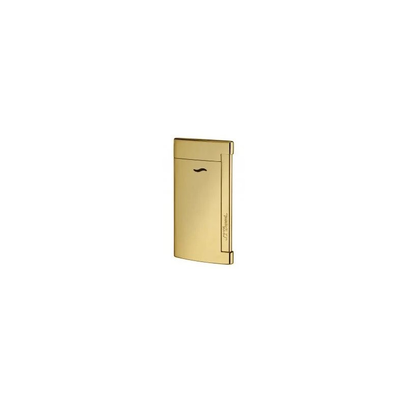 Bricheta S.T.Dupont Slim 7 Full Gold de vanzare.Pret bricheta Dupont