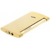 Bricheta S.T.Dupont Slim 7 Full Gold de vanzare.Pret bricheta Dupont
