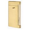 Bricheta S.T.Dupont Slim 7 Full Gold Brushed 027711