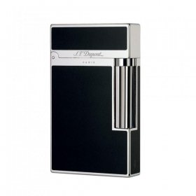 Bricheta S.T. DUPONT L2 PALADIUM BLACK