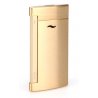 Bricheta S.T.Dupont Slim 7 Full Gold de vanzare.Pret bricheta Dupont
