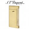 Bricheta S.T.Dupont Slim 7 Full Gold de vanzare.Pret bricheta Dupont