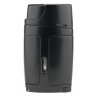 Bricheta Xikar ELX Double Jet Black XI550BK2