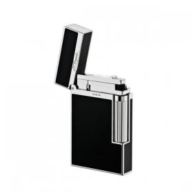 Bricheta S.T. DUPONT L2 PALADIUM BLACK
