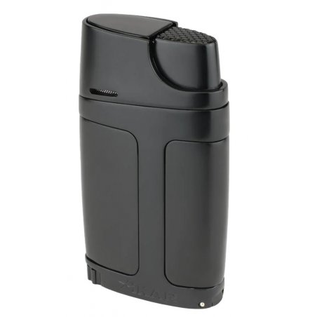 Bricheta Xikar ELX Double Jet Black XI550BK2 Tutungerie trabucuri