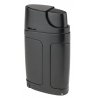 Bricheta Xikar ELX Double Jet Black XI550BK2 Tutungerie trabucuri