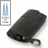 Bricheta Xikar ELX Double Jet Black XI550BK2 Tutungerie trabucuri