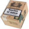 Trabucuri CLE 25th Anniversary Robusto Box Pressed 25
