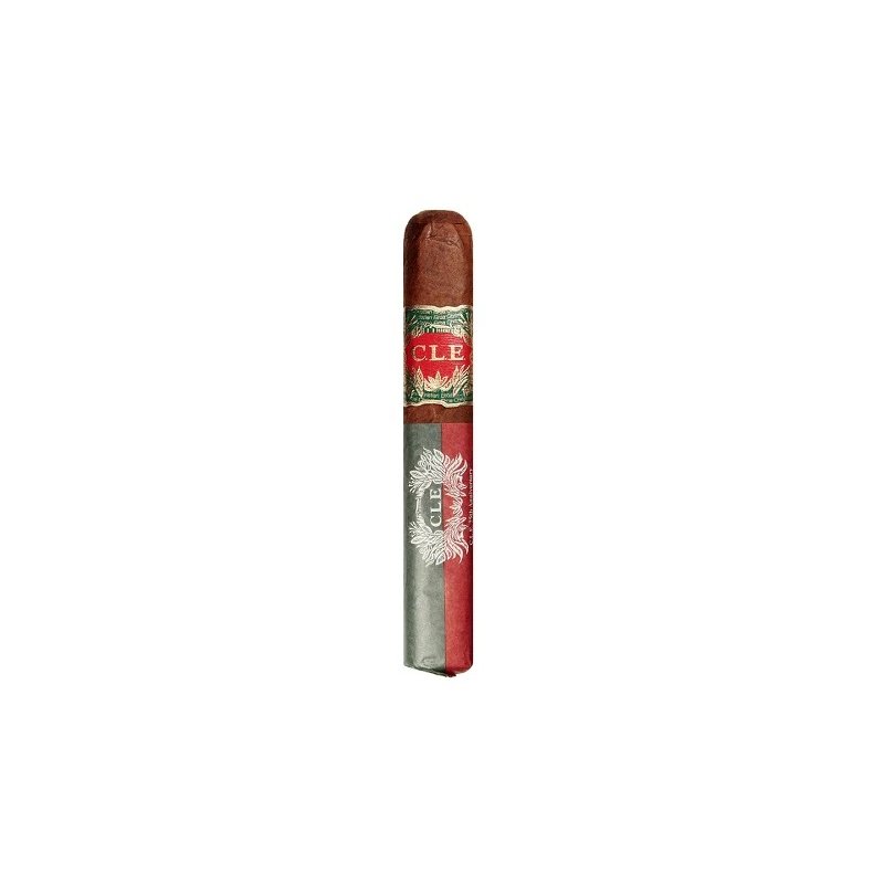 Trabucuri CLE 25th Anniversary Robusto Box Pressed 25