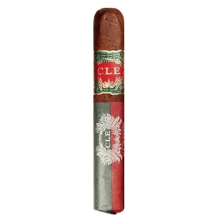 Trabucuri CLE 25th Anniversary Robusto Box Pressed 25