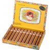 Trabucuri Cuesta Rey Centenario no 60 Natural (10) Toro