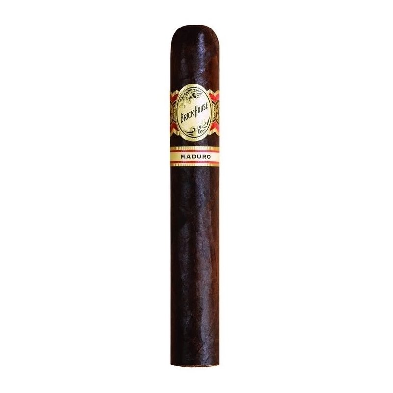 Trabucuri Brick House Mighty Mighty Maduro 5