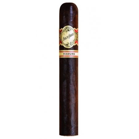Trabucuri Brick House Mighty Mighty Maduro 5