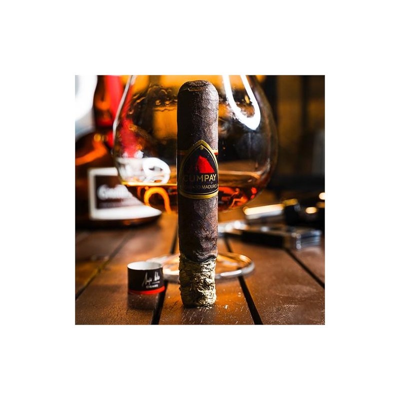 Trabucuri Cumpay Robusto Maduro 20