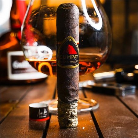 Trabucuri Cumpay Robusto Maduro 20