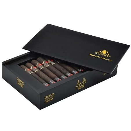 Trabucuri Cumpay Robusto Maduro 20