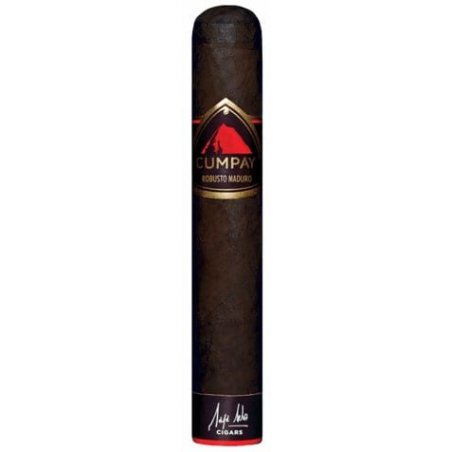 Trabucuri Cumpay Robusto Maduro 20