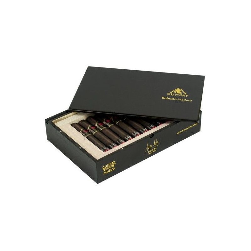 Trabucuri Cumpay Robusto Maduro 20