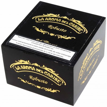 Trabucuri La Aroma del Caribe Classic Robusto 24
