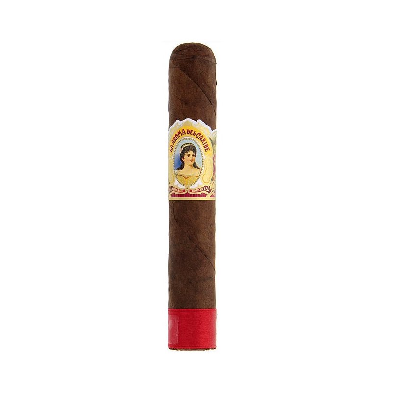 Trabucuri La Aroma del Caribe Classic Robusto 24